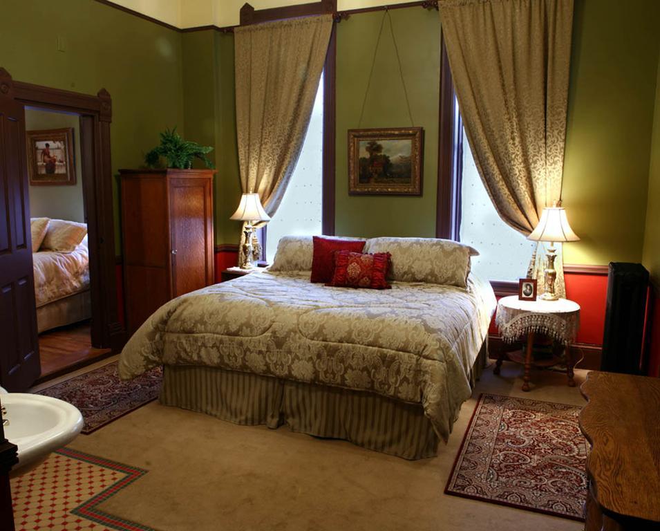 Hotel Martin & Mason Deadwood