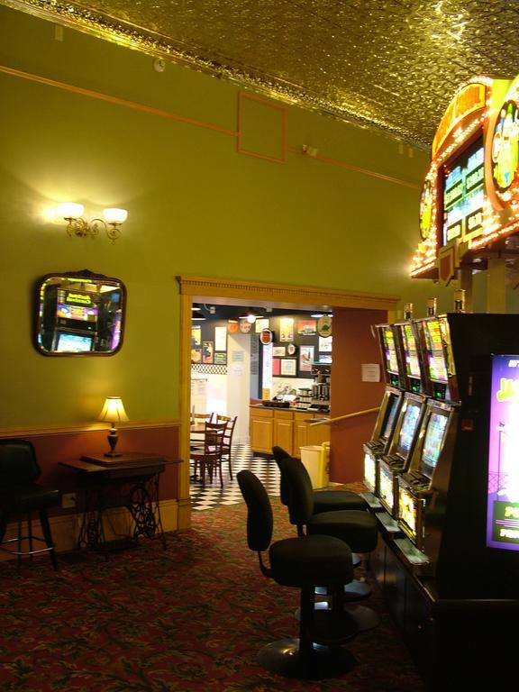 Hotel Martin & Mason Deadwood