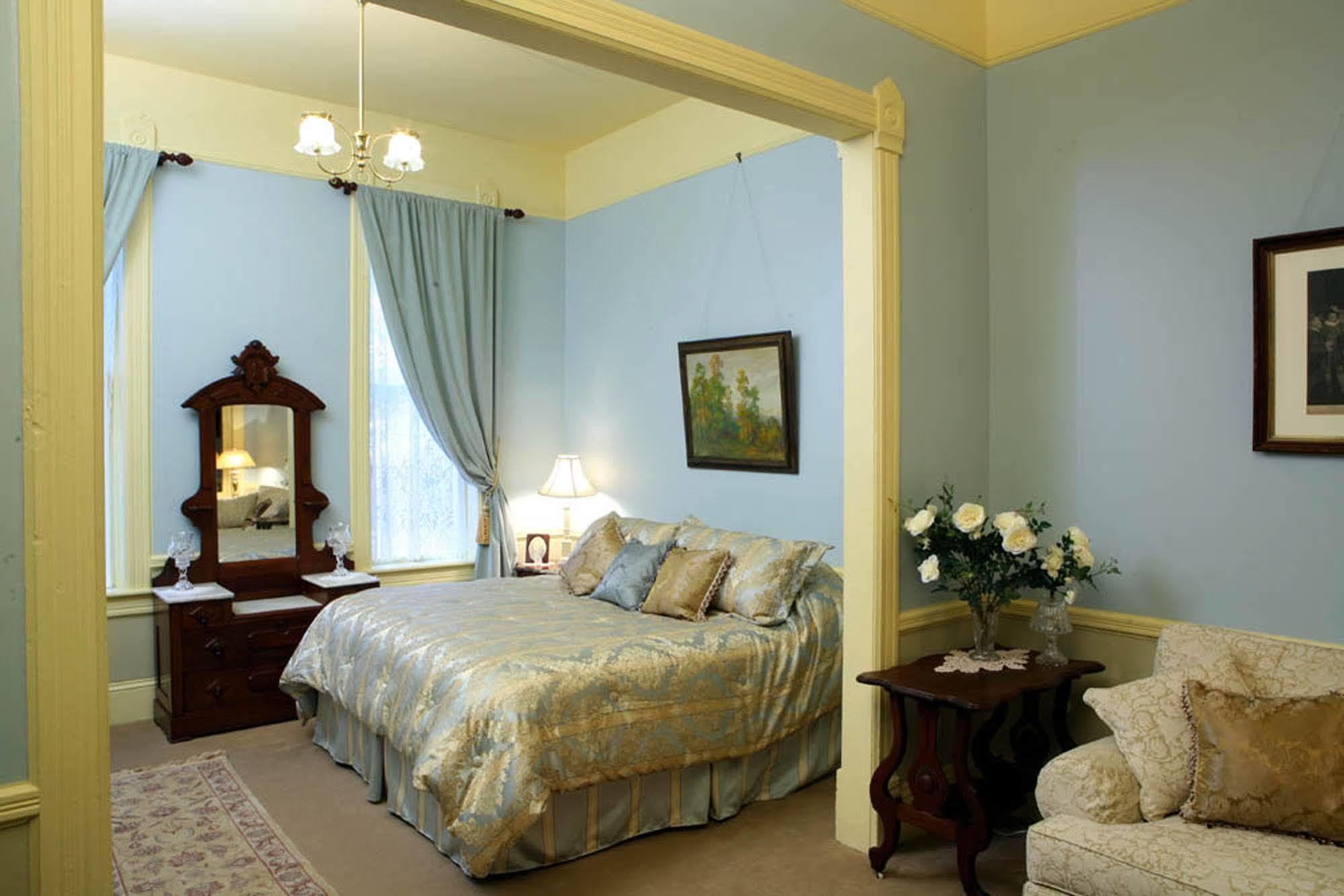 Hotel Martin & Mason Deadwood