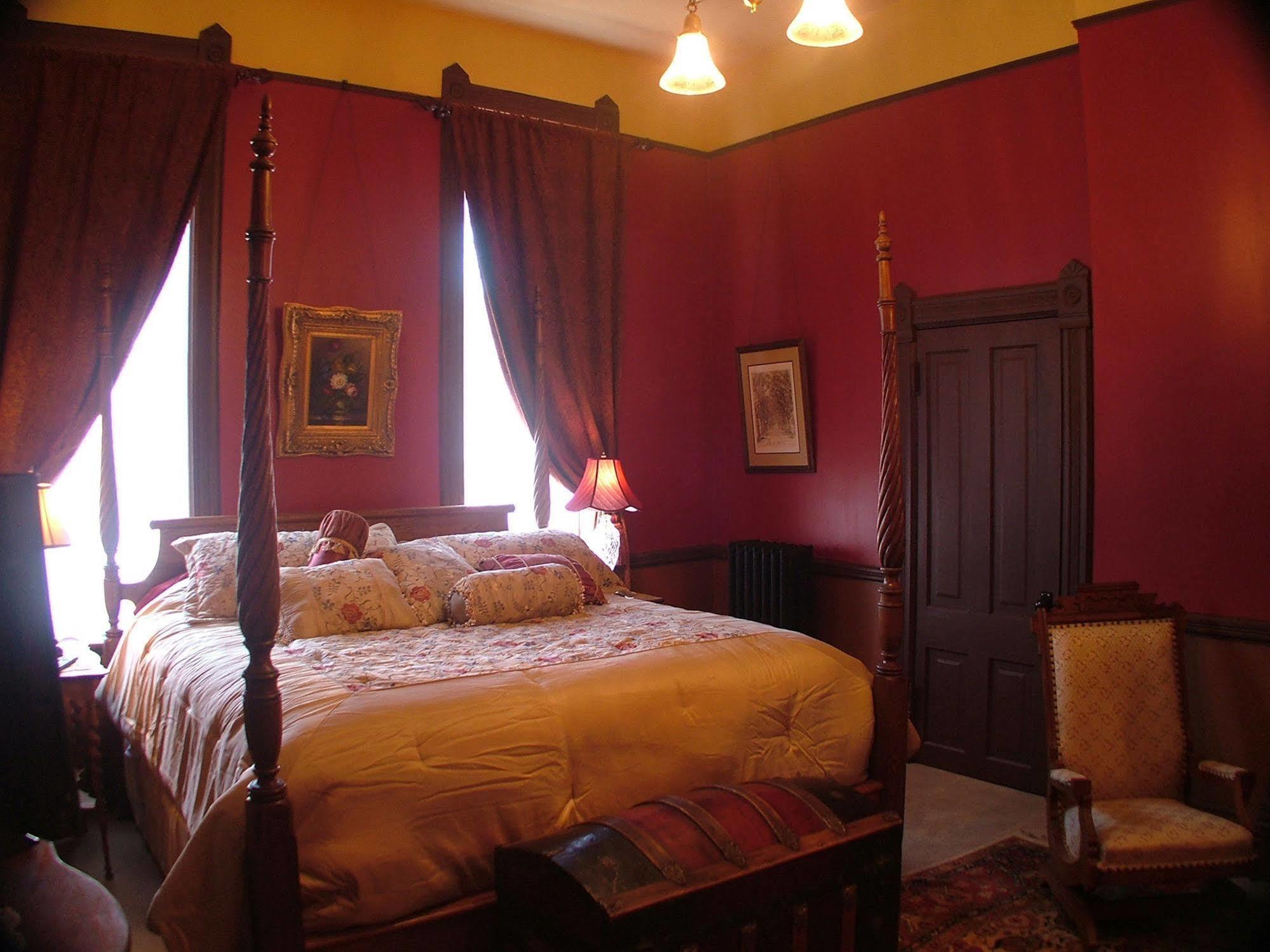 Hotel Martin & Mason Deadwood