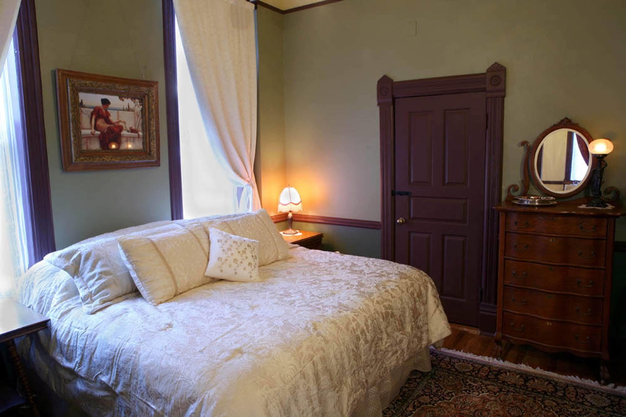 Hotel Martin & Mason Deadwood